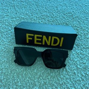 Fendi Shades